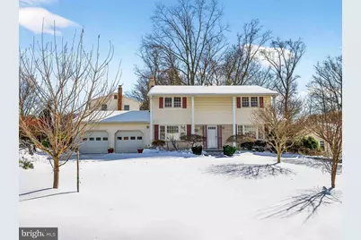 9125 Donna Dean Drive, Springfield, VA 22153 - Photo 1