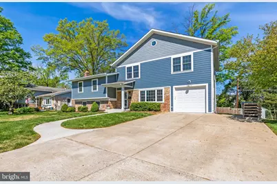 2314 Apple Hill Road, Alexandria, VA 22308 - Photo 1