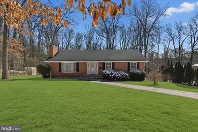 3033 Sylvan Drive, Falls Church, VA 22042 - Photo 1