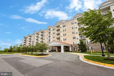 6301 Edsall Road #504, Alexandria, VA 22312 - Photo 1