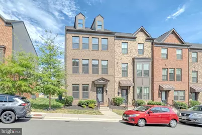 9339 Lemon Mint Court, Fairfax, VA 22031 - Photo 1