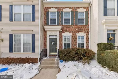1293 Vintage Place, Reston, VA 20194 - Photo 1