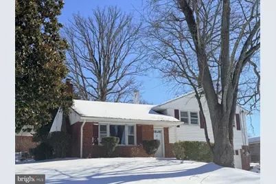 6301 Julian Street, Springfield, VA 22150 - Photo 1