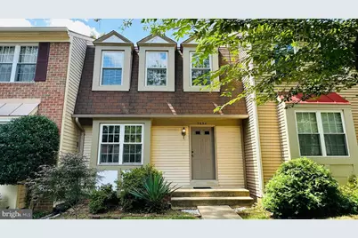 3950 Collis Oak Court, Fairfax, VA 22033 - Photo 1