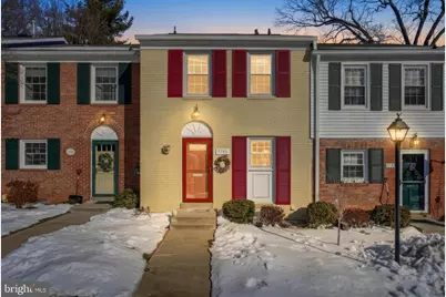 7745 Tiverton Drive #7745, Springfield, VA 22152 - Photo 1