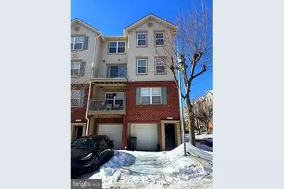 11854 Breton Court #17B, Reston, VA 20191 - Photo 1