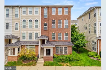 14262 Woven Willow Lane #57A, Centreville, VA 20121 - Photo 1