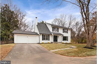 2678 Oakton Glen Drive, Vienna, VA 22181 - Photo 1
