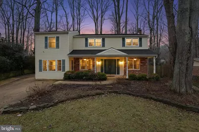 4901 Red Fox Drive, Annandale, VA 22003 - Photo 1