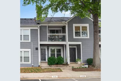 5809 Orchard Hill Lane #5809, Clifton, VA 20124 - Photo 1