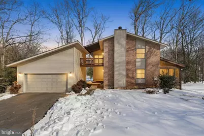 10858 Parcel Court, Oakton, VA 22124 - Photo 1