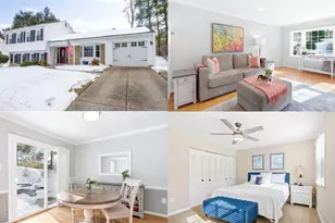 7913 Laural Valley Way, Springfield, VA 22153 - Photo 1