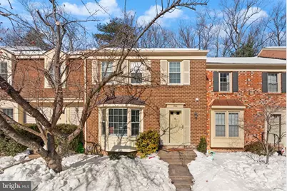 9660 Masterworks Drive, Vienna, VA 22181 - Photo 1