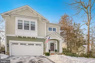 8028 Wellington Rd, Alexandria, VA 22308 - Photo 1