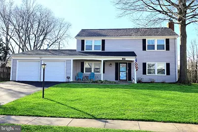 13127 Parson Lane, Fairfax, VA 22033 - Photo 1
