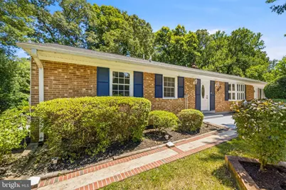 4915 Powell Road, Fairfax, VA 22032 - Photo 1