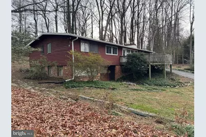 7527 Friar Tuck Court, Falls Church, VA 22042 - Photo 1