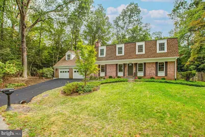 11603 Virgate Lane, Reston, VA 20191 - Photo 1