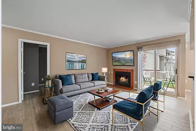 1723 Ascot Way #A, Reston, VA 20190 - Photo 1