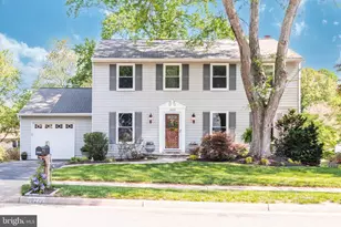 10222 Steamboat Landing Ln, Burke, VA 22015 - Photo 1
