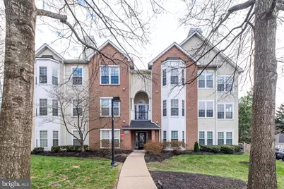4132 Fountainside Lane #204, Fairfax, VA 22030 - Photo 1