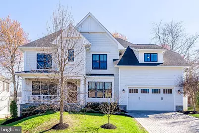 6805 Lumsden Street, McLean, VA 22101 - Photo 1