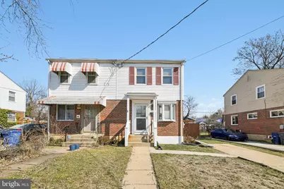 6735 Radcliffe Drive, Alexandria, VA 22307 - Photo 1