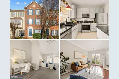 8346 Hunter Murphy Circle, Alexandria, VA 22309 - Photo 1
