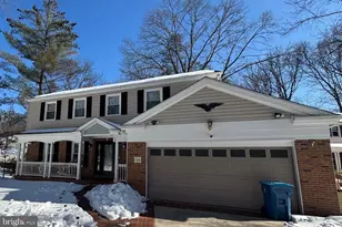 7201 Hopkins Ct, Springfield, VA 22153 - Photo 1