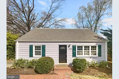 3118 Burgundy Road, Alexandria, VA 22303 - Photo 1