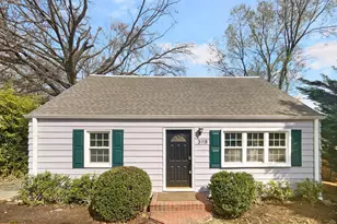 3118 Burgundy Rd, Alexandria, VA 22303 - Photo 1