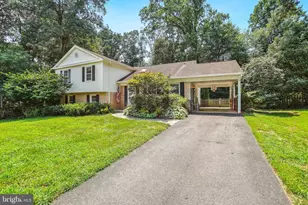 5420 Rumsey Pl, Fairfax, VA 22032 - Photo 1