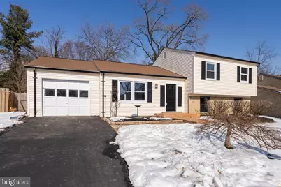 610 Worchester Street, Herndon, VA 20170 - Photo 1