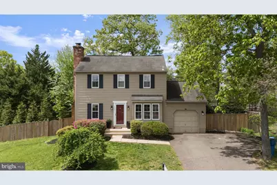 4534 Samuels Pine Road, Chantilly, VA 20151 - Photo 1