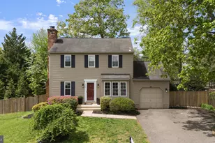 4534 Samuels Pine Rd, Chantilly, VA 20151 - Photo 1