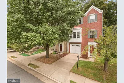 7700 Shadowcreek Terrace, Springfield, VA 22153 - Photo 1