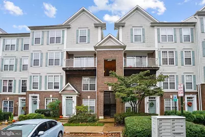 12631 Fair Crest Ct #303, Fairfax, VA 22033 - Photo 1