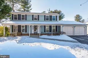 5610 Wood Thrush Ct, Fairfax, VA 22032 - Photo 1