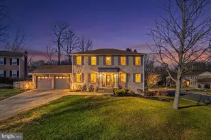 9712 Klimt Ct, Burke, VA 22015 - Photo 1