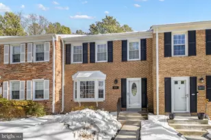 8371 Luce Ct, Springfield, VA 22153 - Photo 1