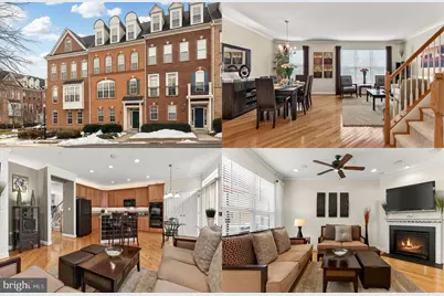 806 Grace Street, Herndon, VA 20170 - Photo 1