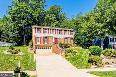 7752 Gamid Drive, Springfield, VA 22153 - Photo 1