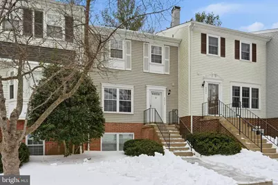 6036 Old Landing Way #29, Burke, VA 22015 - Photo 1