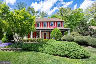 6830 Bluecurl Circle, Springfield, VA 22152 - Photo 1