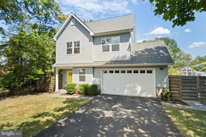 6625 Oak Drive, Alexandria, VA 22306 - Photo 1