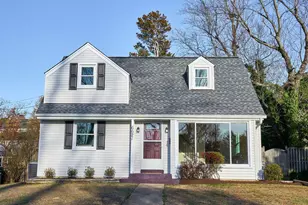 6621 Cornell Dr, Alexandria, VA 22307 - Photo 1