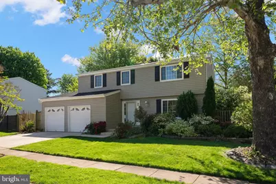 1103 Burwick Drive, Herndon, VA 20170 - Photo 1