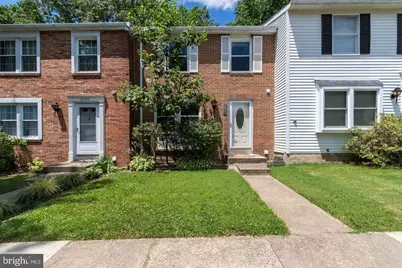 8044 Steeple Chase Court, Springfield, VA 22153 - Photo 1