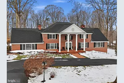 6704 Cedar View Court, Clifton, VA 20124 - Photo 1