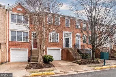 12027 Edgemere Circle, Reston, VA 20190 - Photo 1
